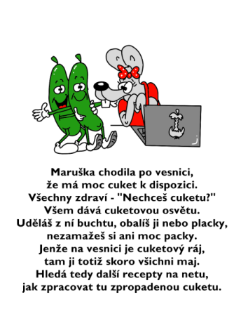 Příhody Myšáka 114